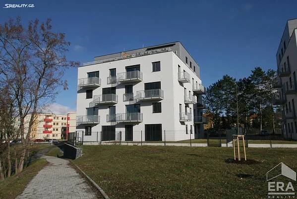 Pronájem bytu 2+kk 67 m², Prokopa Holého, Čáslav - Čáslav-Nové Město
