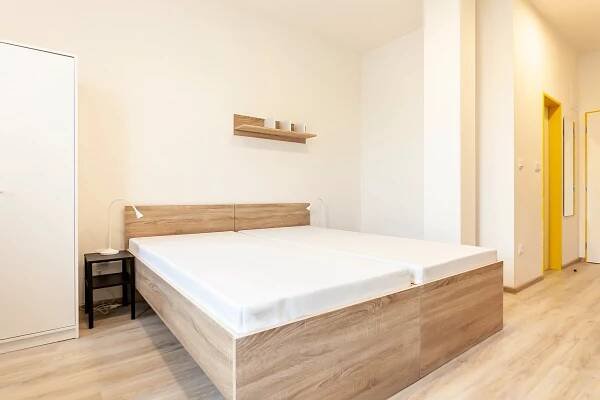 Pronájem bytu Brno pro studenty za 16 320 Kč/měsíc (20 m2) | Studentreality
