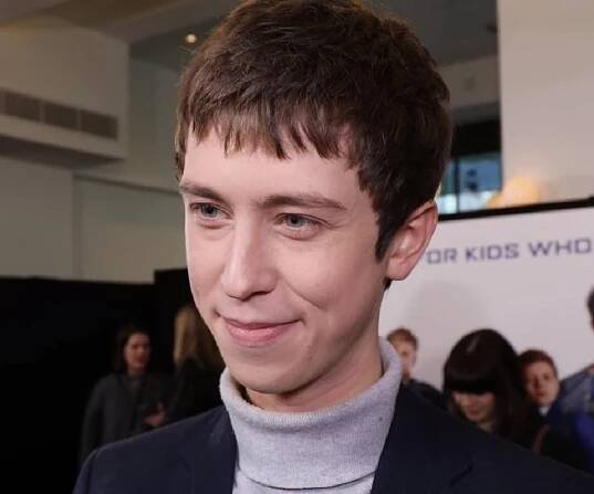 Angus Imrie Biography - Facts, Childhood, Family Life & Achievements