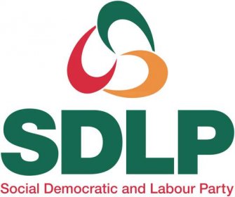 Social Democratic and Labour Party – PES Member – The Party of European Socialists