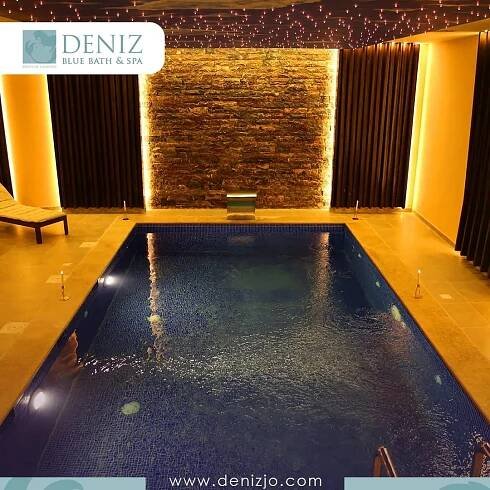 Deniz Blue Bath & SPA - Gallery