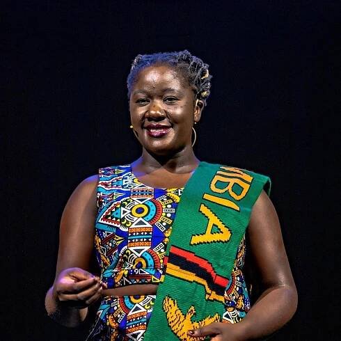 Vanessa Chisakula: Zambia's Debt Crisis and Creatives