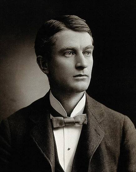 William James Mayo - Wikipedia