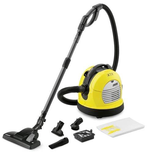 Kärcher Vysavač VC 6 Premium