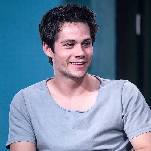 Dylan O’Brien Says “Maze Runner” Trilogy Will Always Mean the World to Him