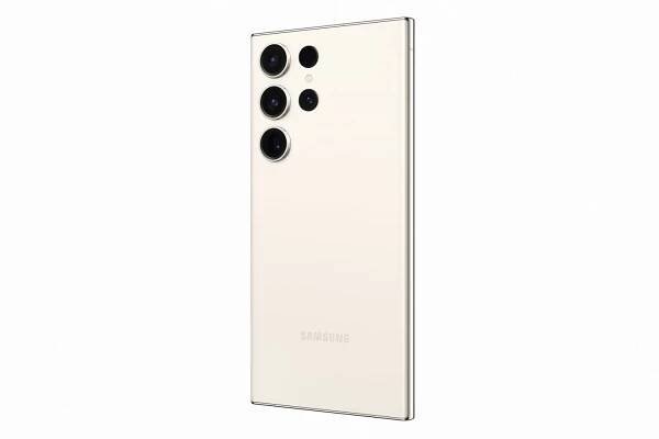 Samsung Galaxy S23 Ultra 5G 8GB/256GB krémová