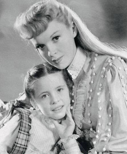 ‘We All Became a Family.’ The Youngest Star of Meet Me in St. Louis Looks Back on Making the Christmas Classic