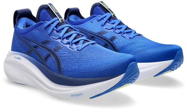 Asics Nimbus 27