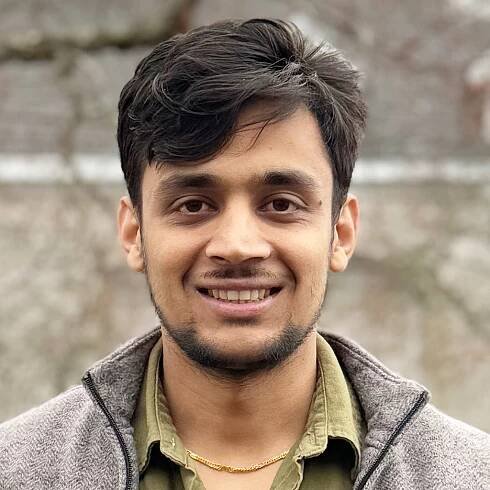 Rajeev Bhattarai