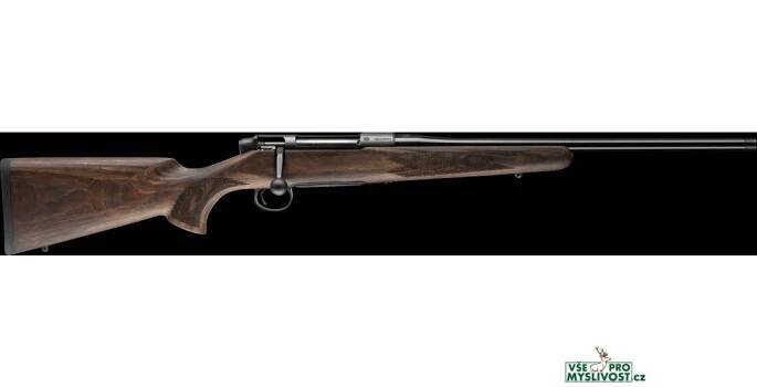 mauser 18 pure total right