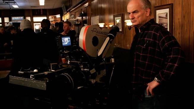 'Wise Guy: David Chase and The Sopranos' Looks Back at the Iconic Mob Series -- and the Man Who Made It
