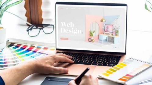 The best website builders for small businesses in 2024