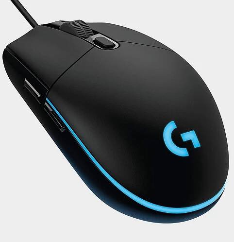 Logitech G Pro Gaming Mice