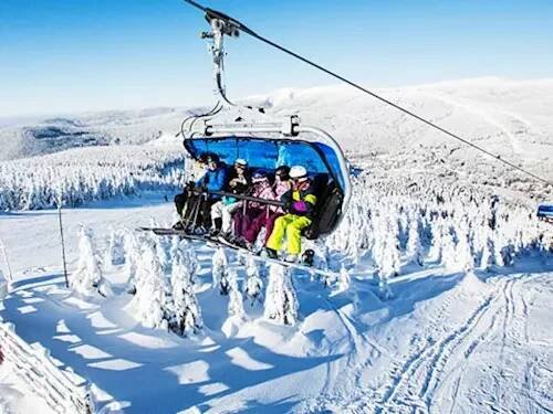 Znáte celorepublikový Czech Skipass?