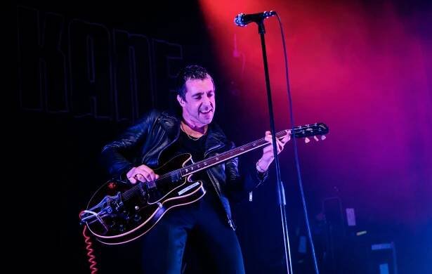 Miles Kane to play last ever gig at The Leadmill in Sheffield