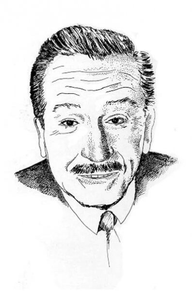 Tom McCarthy Design | Pen and Ink Illustrations by Tom McCarthy