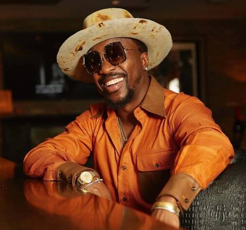 BIO — ANTHONY HAMILTON