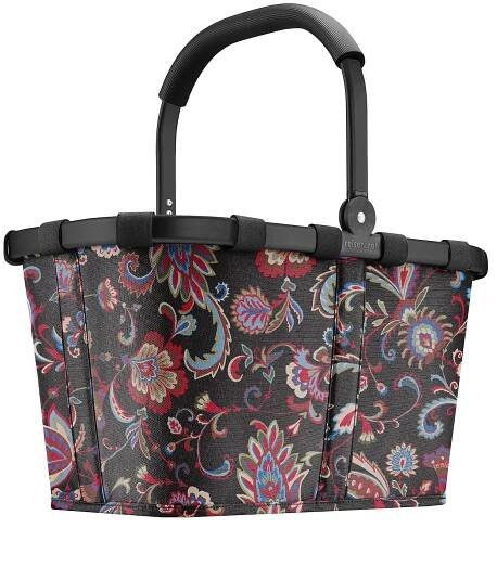 reisenthel carrybag nákupní košík nákupní taška piknikový koš nakupování - Obrázek 32 z 77