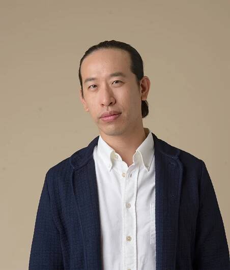 Lee-Sean Huang