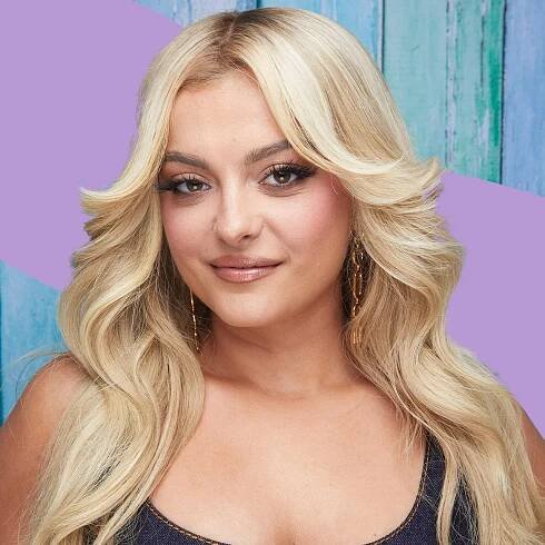 Bebe Rexha powerfully opens up about weight gain and the pressure to ‘get lipo’