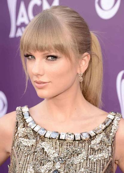 48th Annual Academy Of Country Music Awards - Red Carpet