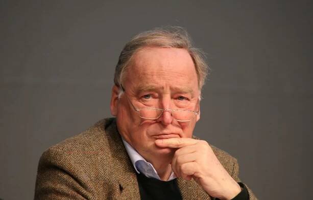Gauland will sein Volk zurück