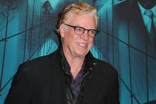 46 Facts About Christopher McDonald