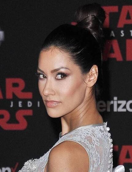 Janina Gavankar - Wikipedia