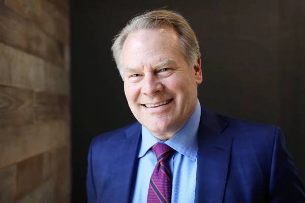 Jeffrey R. Loehnis - Hamilton Capital
