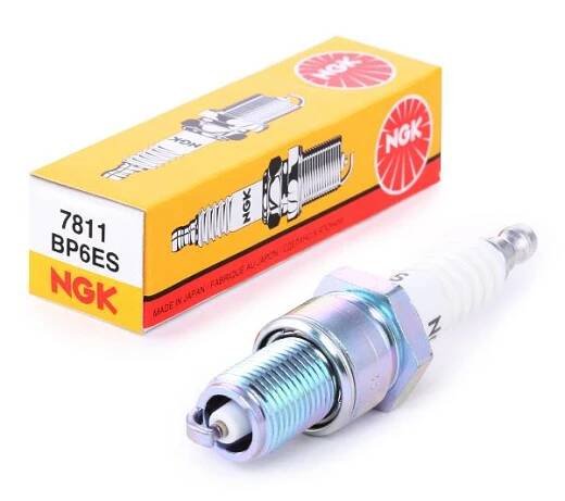 NGK BP6ES