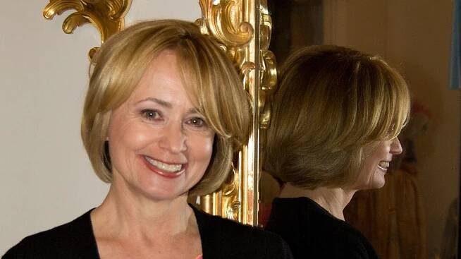 Princezna Arabela: Jako mladá se zcela odhalila před kamerou, důchod jí stačí „tak akorát na kafe“ - Médium.cz