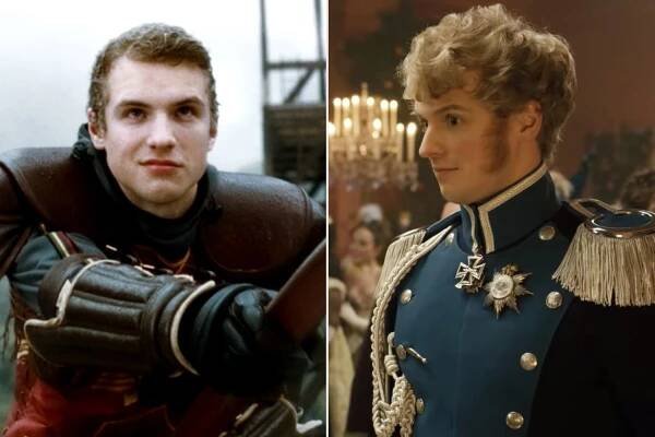 'Bridgerton' 's Prince Friedrich Look Familiar? Actor Freddie Stroma Also Starred in 'Harry Potter'