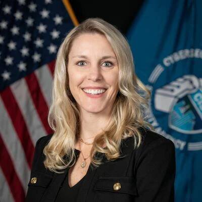 Portrait of Kimberly Guedry, Regional Director for Region 6