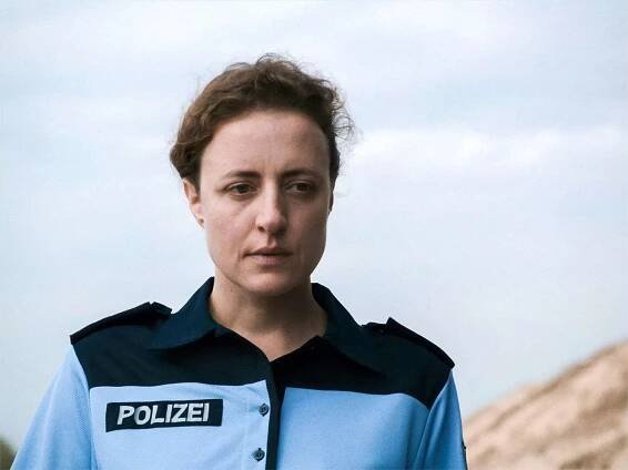 Cesta snů - Z filmu - Maren Eggert