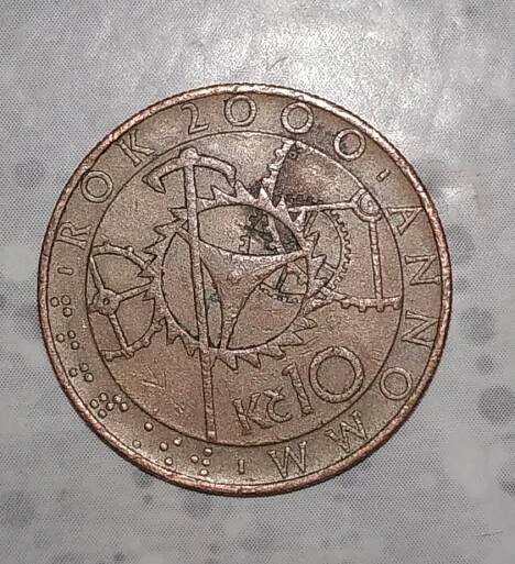 10kc orloj 2000