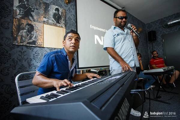 Jam Session