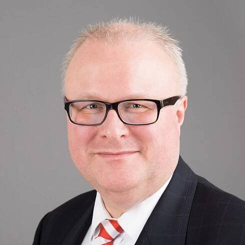 Thomas Schäfer – Wikipedie