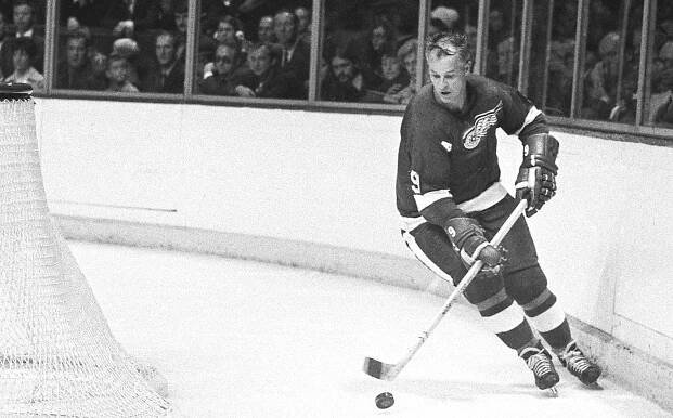 RETRO(spektiva): Jak rostlo zápasové vytížení NHL v čase?