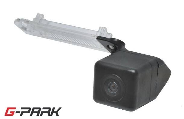 CCD parkovaci kamera VW / Skoda