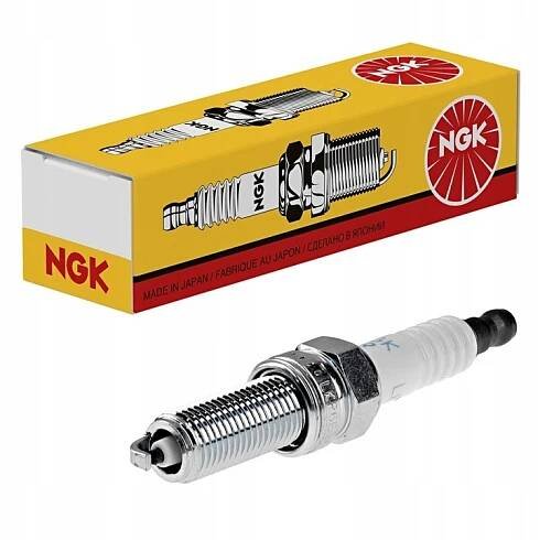 NGK ZAPALOVACÍ SVÍČKA LKR7E (Č. 1643) (10) ()