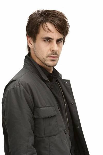 Paradox - Promo - Emun Elliott