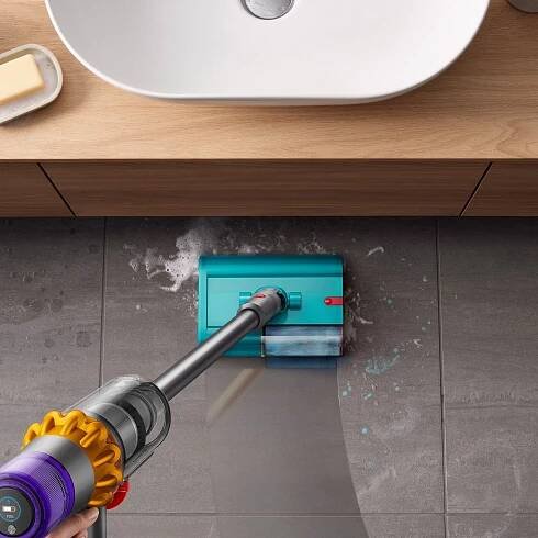 Dyson V15s Detect Submarine 448798-01