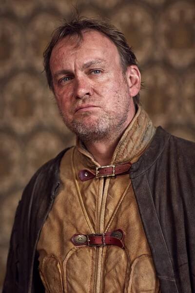 V kruhu koruny - Jindřich VI. (1. díl) - Promo - Philip Glenister