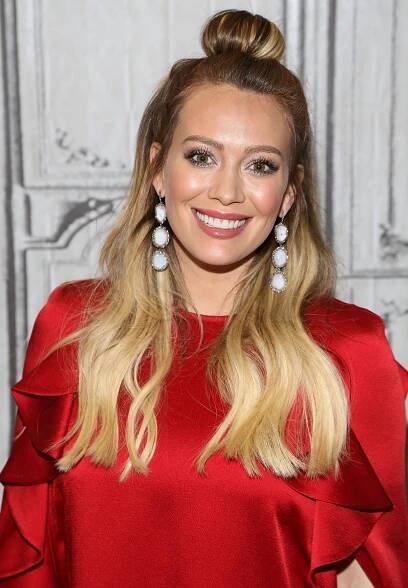Celebrity Moms Who Ate Their Own Placentas: Photos
