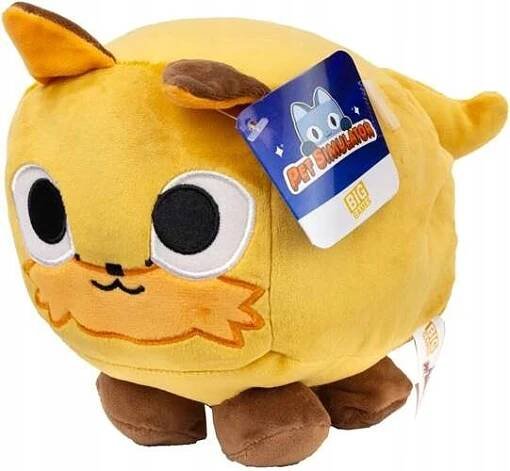 Roblox Pet Simulator Liška 15 cm od 228 Kč - Heureka.cz
