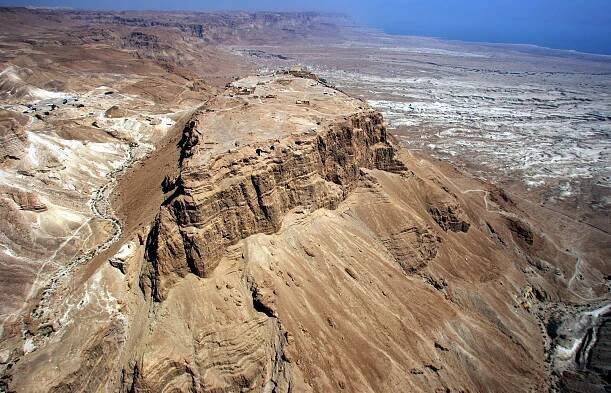 The Most Instagrammable Spots in Israel | Plan it Israel
