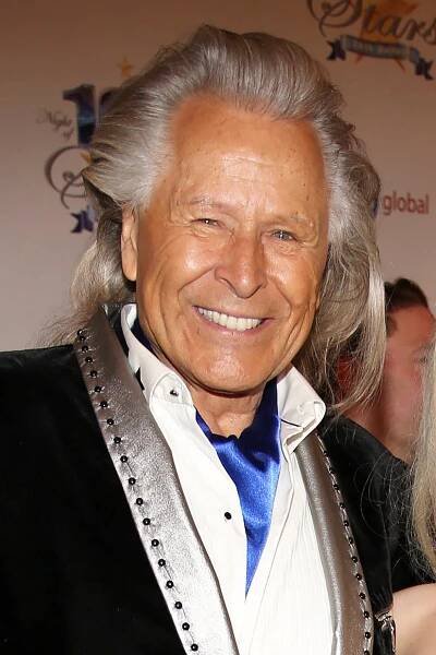 Peter Nygard Set to Be Extradited to the U.S.