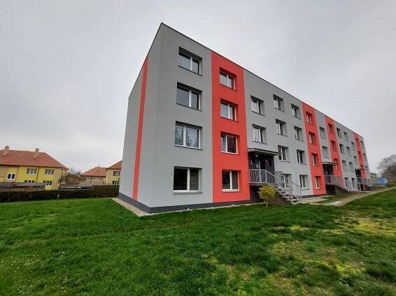 Prodej Byt 2+1, Hliníky, Velké Opatovice, okres Blansko