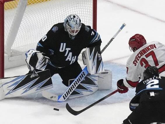 Martin Nečas: Hvězda v NHL a mistr světa 