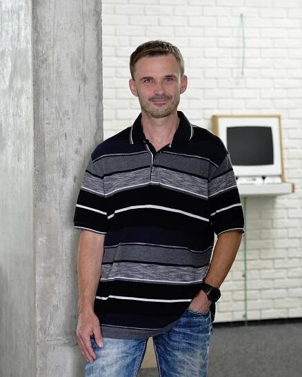 Martin Procházka